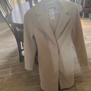 ASOS new look jacket **brand new with tags**